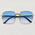 Óculos de Sol Rimless