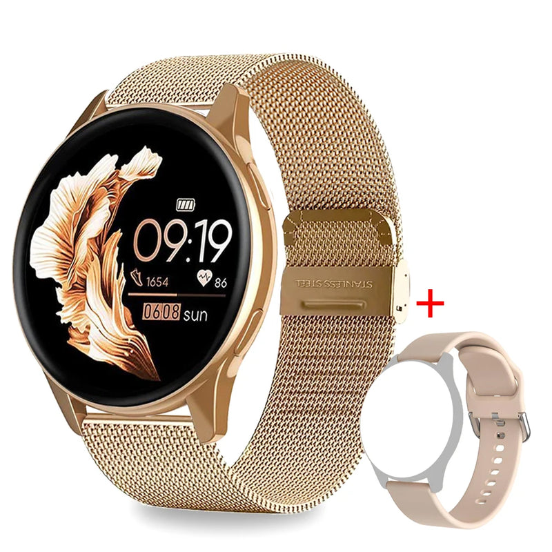 Smart Watch Wireless