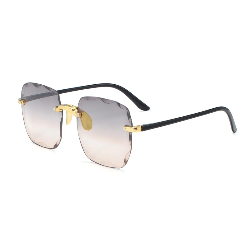 Óculos de Sol Rimless