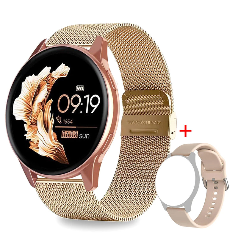 Smart Watch Wireless
