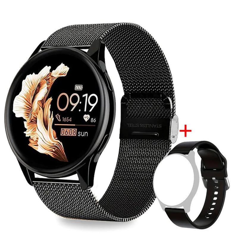 Smart Watch Wireless