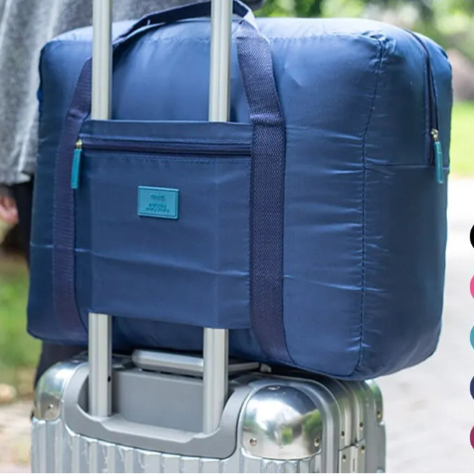Bolsa Bag de Viagem
