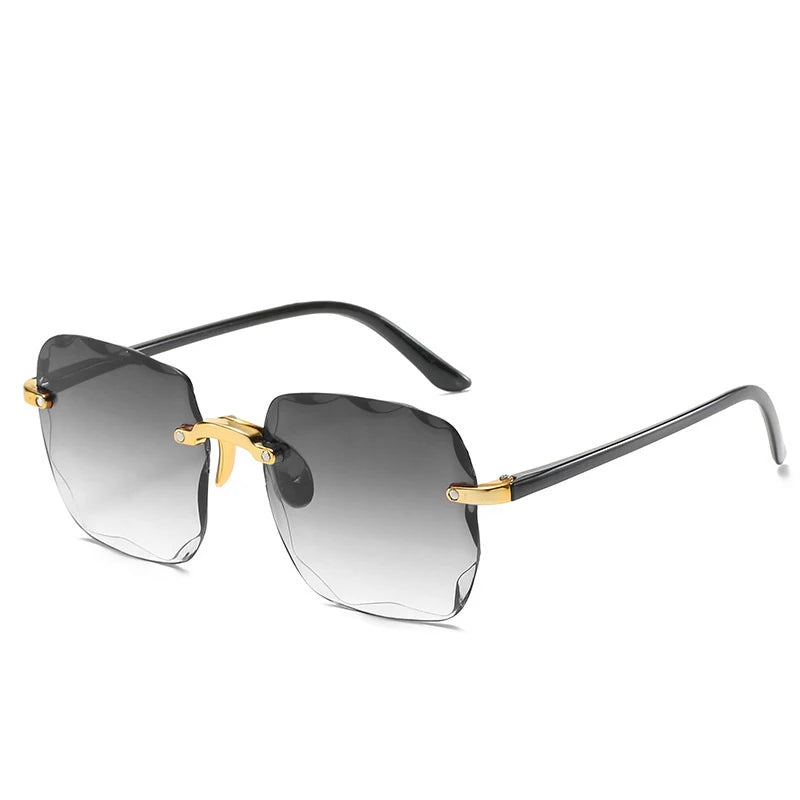 Óculos de Sol Rimless