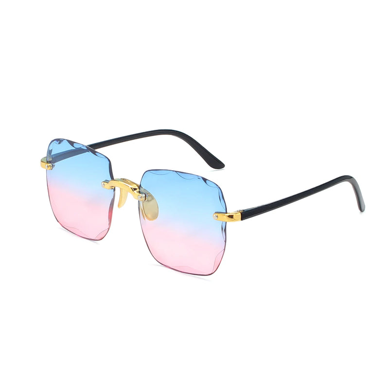 Óculos de Sol Rimless
