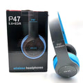 Headfone Bluetooth DIXSG