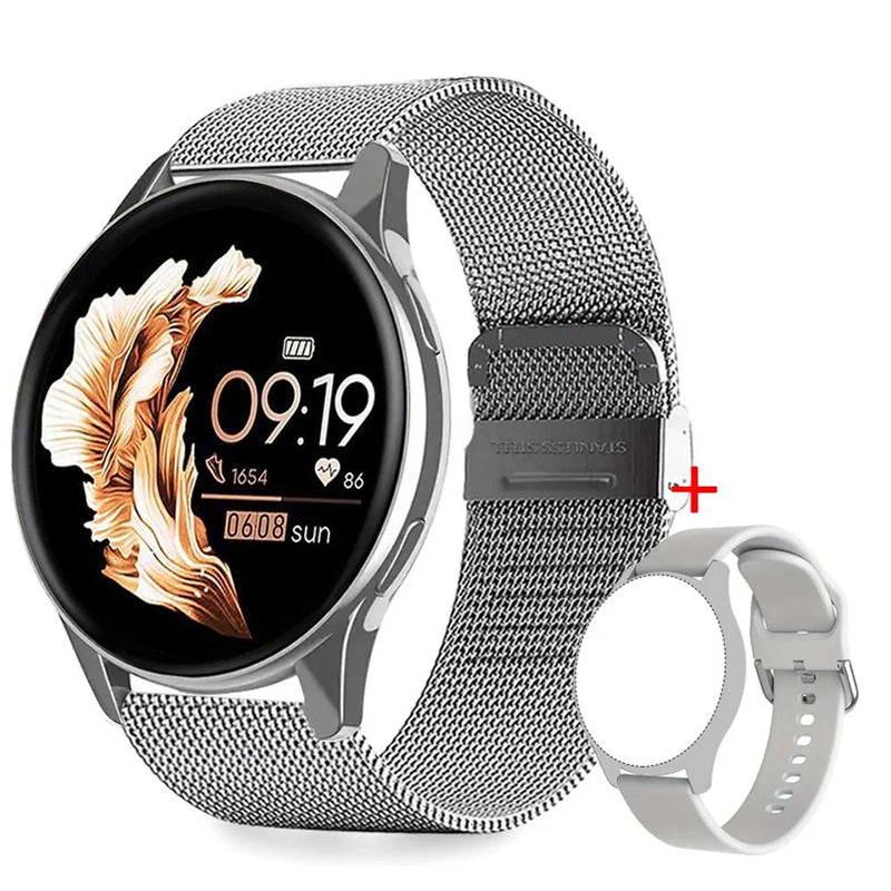 Smart Watch Wireless